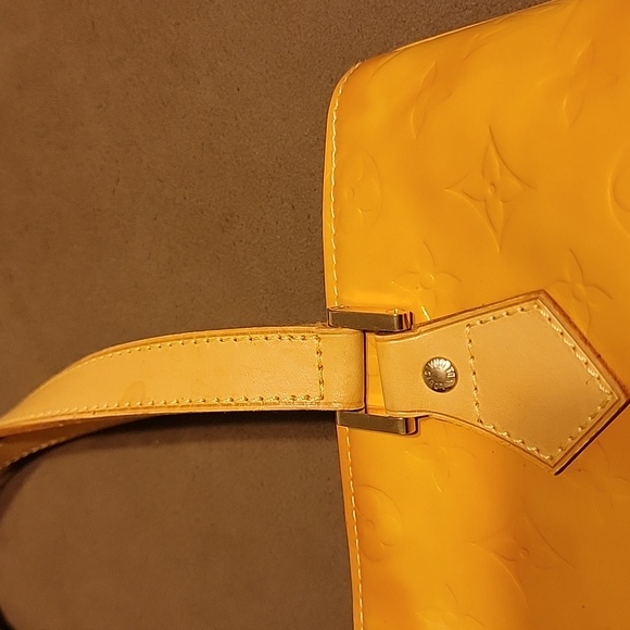 Louis Vitton Vernis handbag - Picture 10 of 14